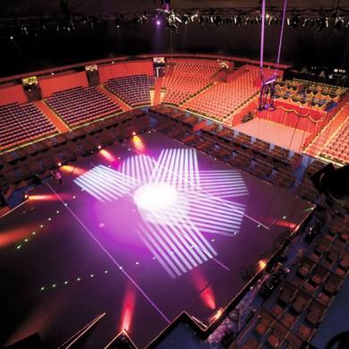 Cirque Phenix