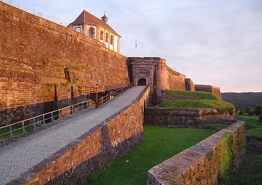 Citadelle de Bitche