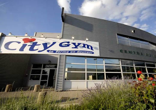 City Gym