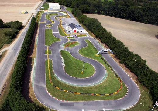 City Kart Outdoor