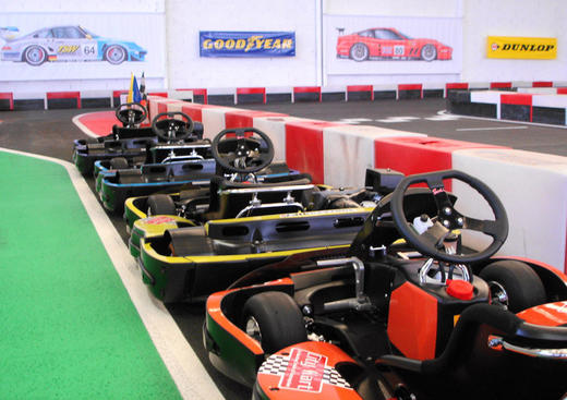 City Kart