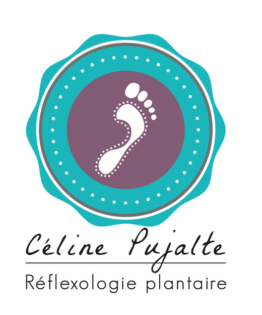 Céline Pujalte - Réflexologie Plantaire