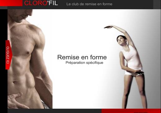 Cloro'Fil