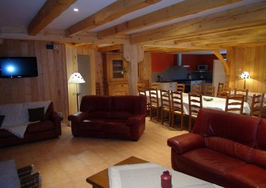 Clos Malpré Résidence Touristique