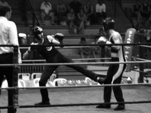 Club Aix Boxe Française