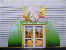 Club de forme Y & E