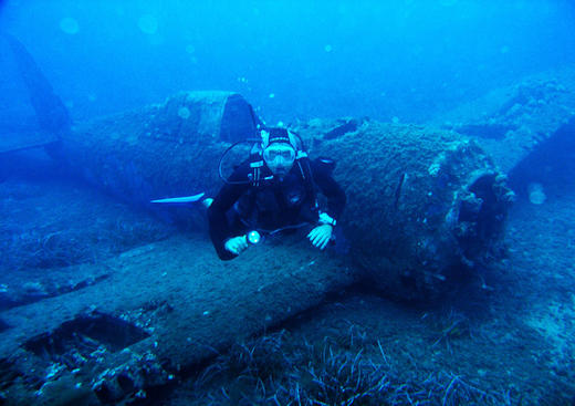 Club de Plongée Bastiais