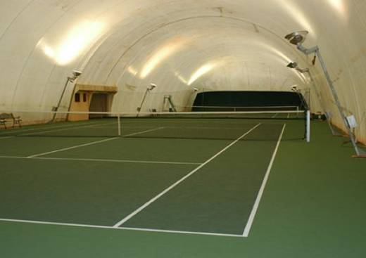 Club de Tennis de Chaville CTC