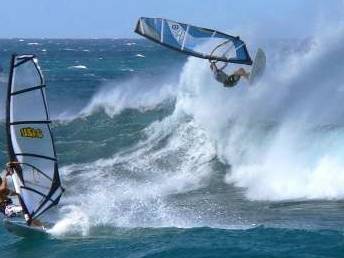 Club de Voile de Bonifacio