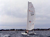 Club de voile