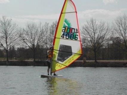 Club de voile Mâconnais