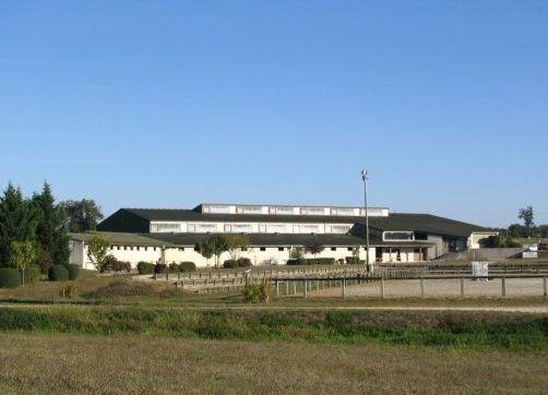 Club hippique de Cognac