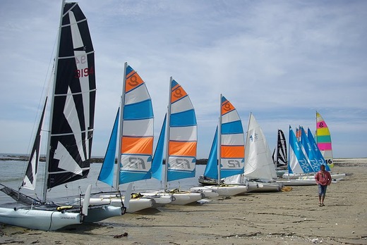 Club Nautique de Baden