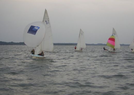 Club Nautique de Taussat-Cassy