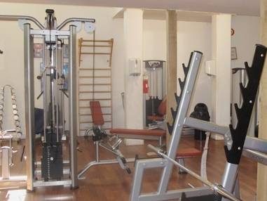 Club Oxygène