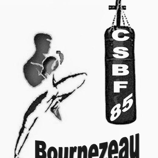 Club Savate Boxe Française 85