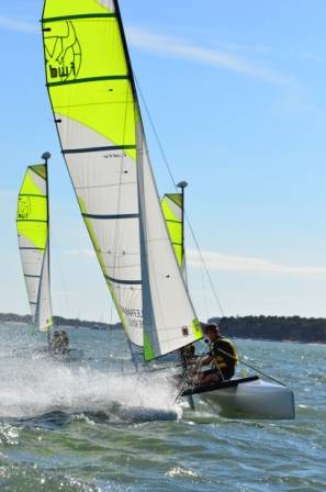 Cnco St Trojan les Bains