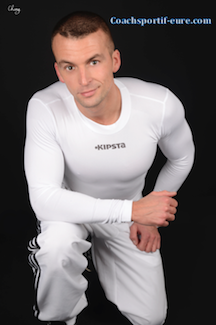 Coach Sportif Eure
