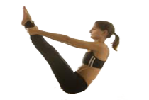 Cob Pilates