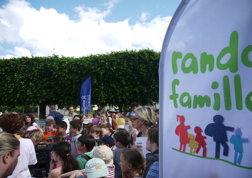 Comité Départemental de la Randonnée Pédestre des Hauts-de-Seine Ffrandonnée
