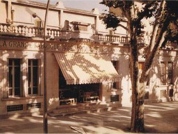 Confiserie Léonard Parli