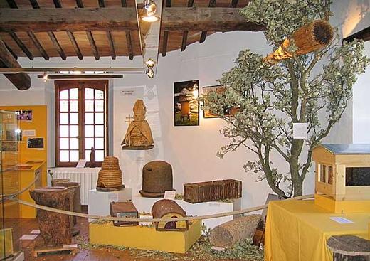 Conservatoire du Patrimoine du Freinet