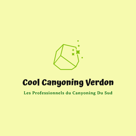Cool Canyoning Verdon