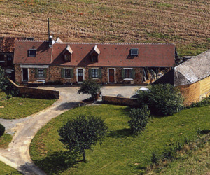 Cosnet D. Traiteur