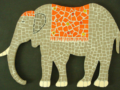 Côté Mosaïque