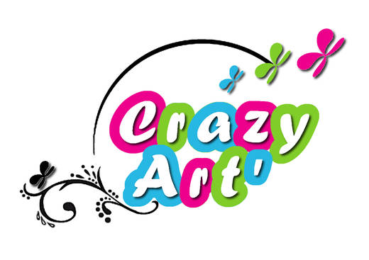 Crazy Art