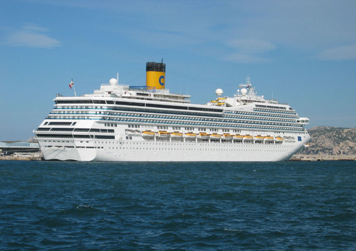 Azur Croisieres