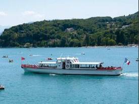 Croisières omnibus