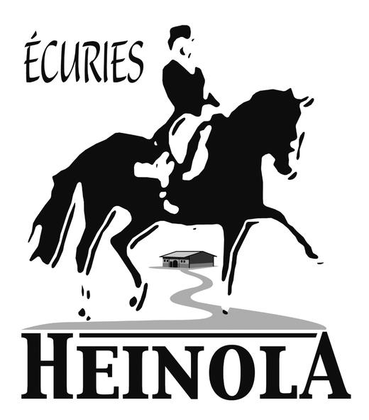 Ecurie Heinola