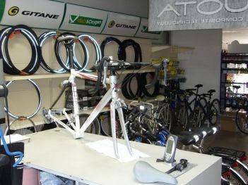 Cycles Chave