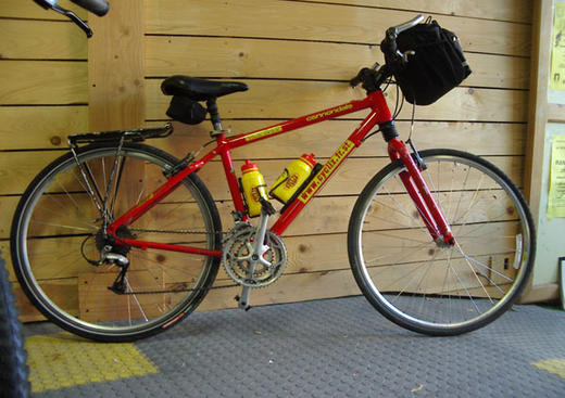 Cyclix