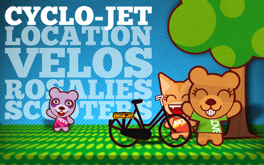 Cyclo Jet