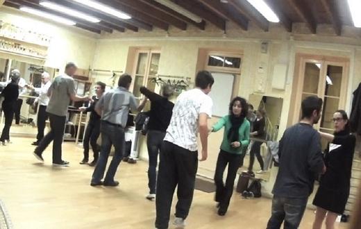 Danse N' Form