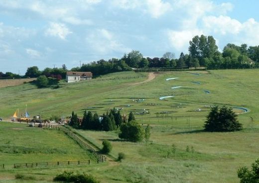 Devalparc