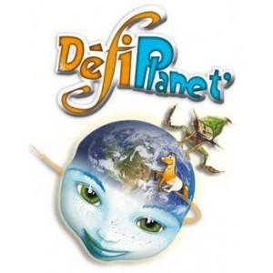 Défi Planet' du Domaine de Dienné