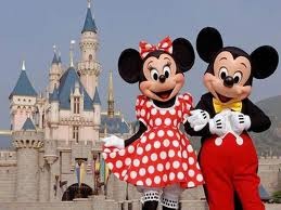 Disneyland Paris