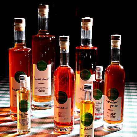 Distillerie de Monsieur Balthazar