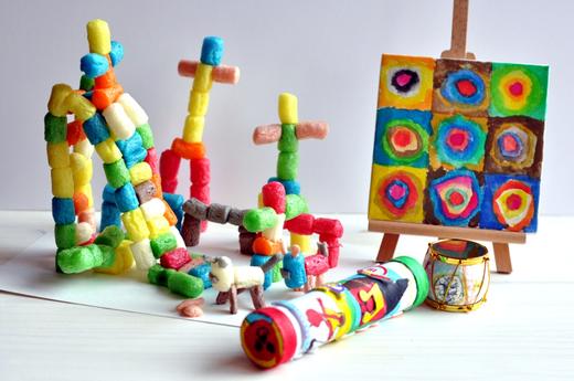 Diy'Art