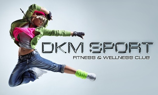 Dkm Sport - Fitness & Wellness Club