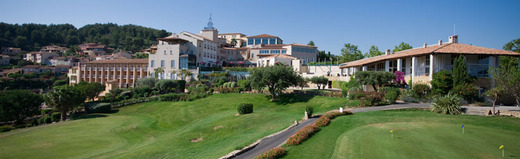 Le Fregate Provence