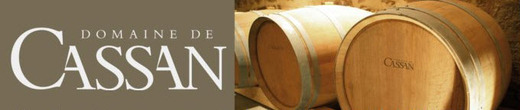 Domaine de Cassan