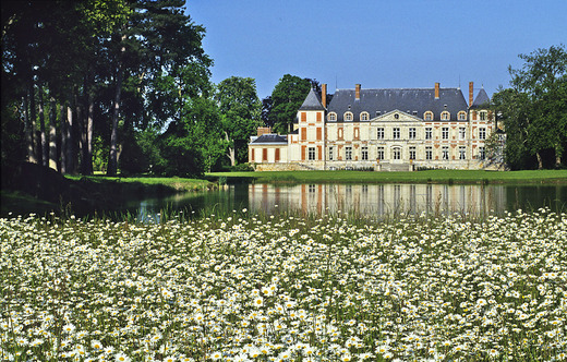 Domaine de Courson