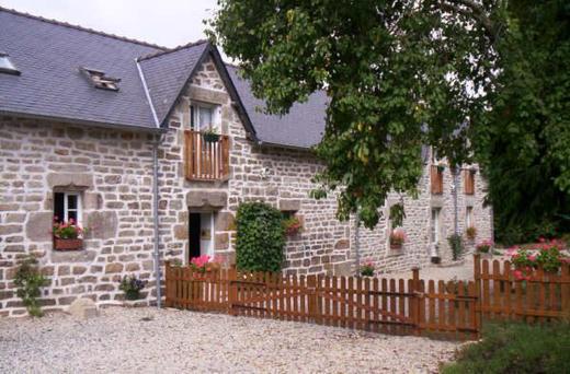 Domaine de Kerouannec