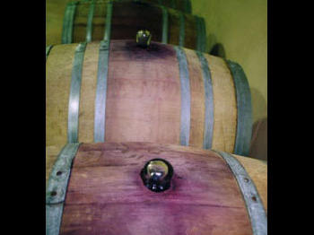 Domaine de la Brillane