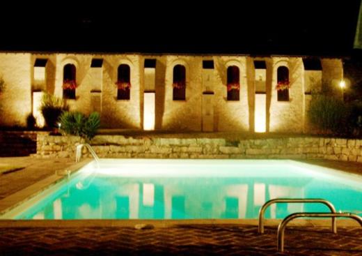 Domaine de la Courbe