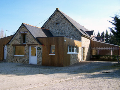 Domaine de la Haute Hairie